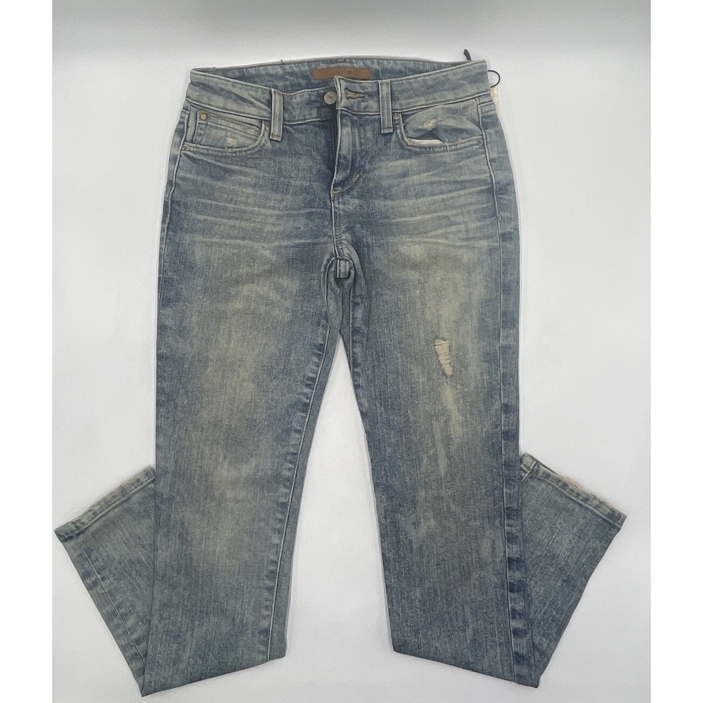 NWT Joe's Jeans Womens Size 25W Skinny Ankle Vintage Reserve 1971 C194